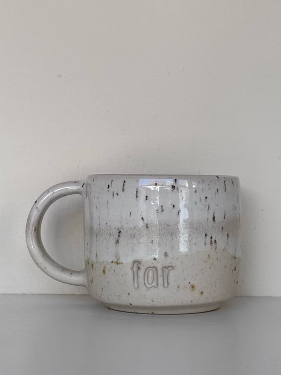 Far kop 340 ml