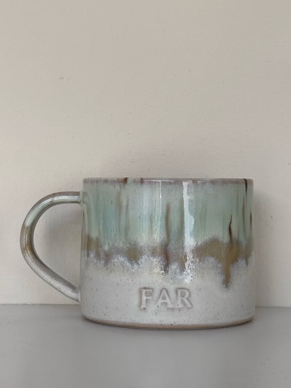 Far kop 400 ml