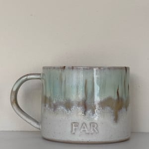 Far kop 400 ml – produktbillede