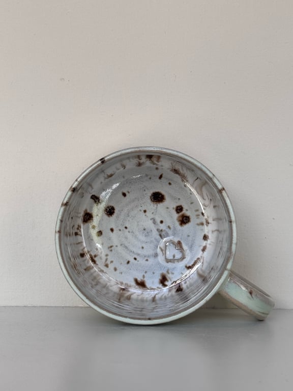 Far kop 400 ml billede 2