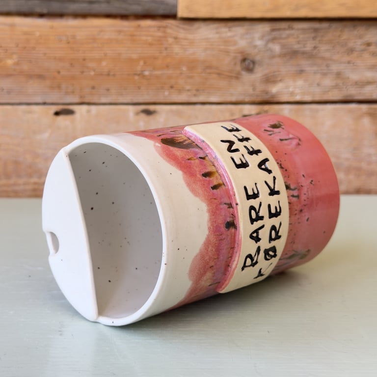 Bare en kørekaffe billede 2