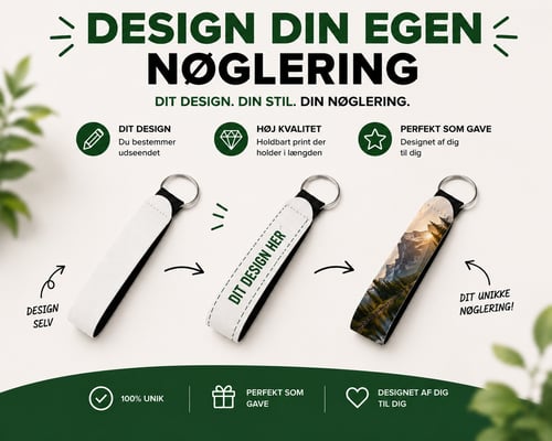 Nøglering (2)