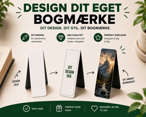 Bogmærke (2)