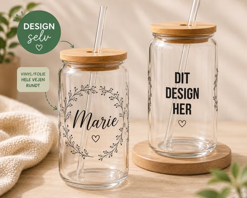 Drikkeglas 550ml