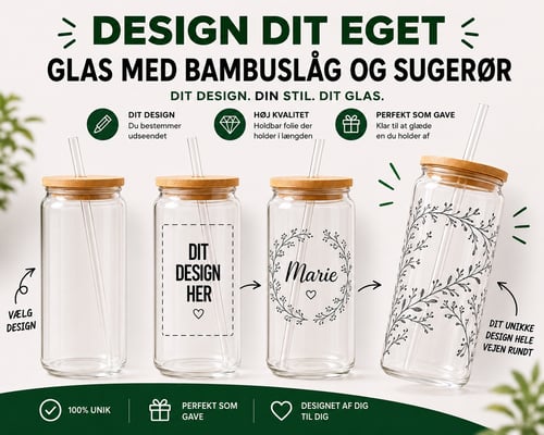 Drikkeglas 550ml (2)