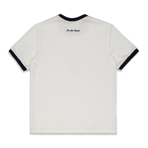 The Loose Company, Flash ringer T-shirt (3)