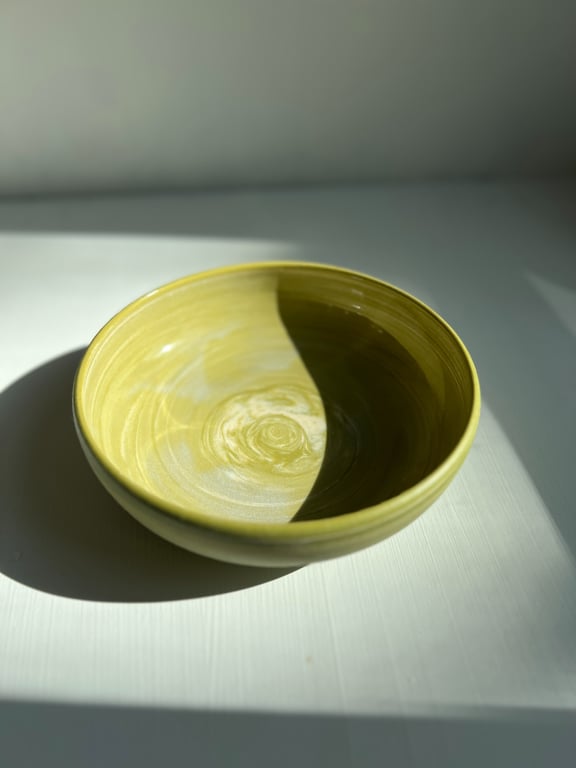 Swirly pasta tallerkner billede 5