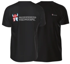 Dame T-Shirt (3)