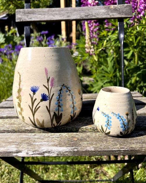 Mini Flora-vase  (2)