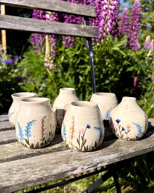 Mini Flora-vase  (3)