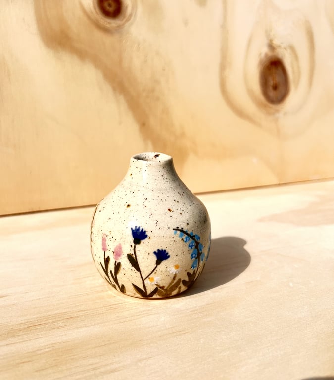 Mini Flora-vase 