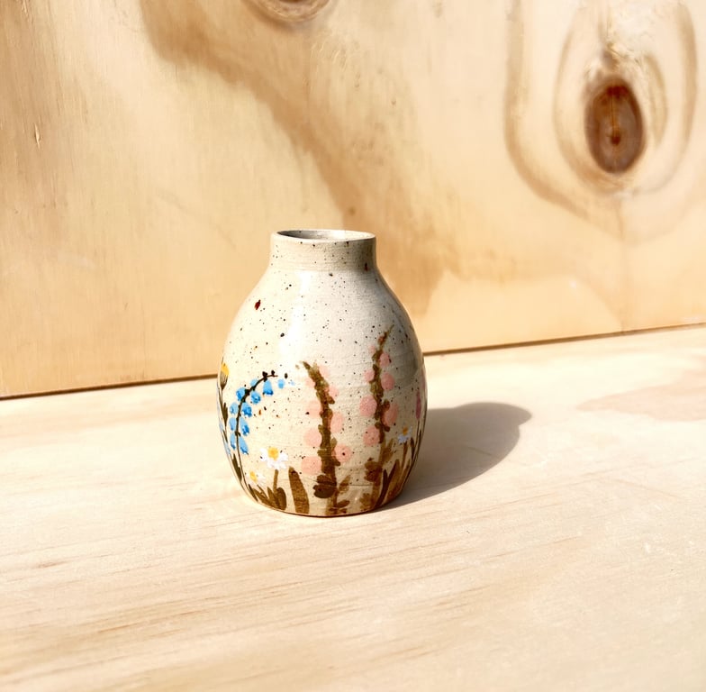 Mini Flora-vase 