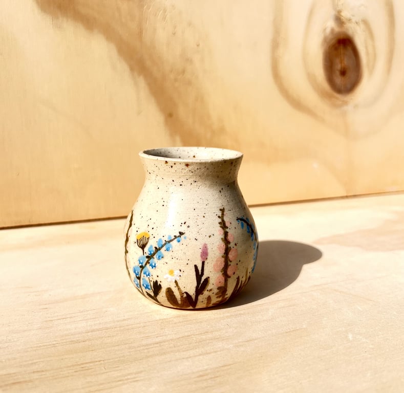 Mini Flora-vase 