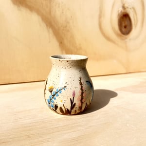 Mini Flora-vase  – produktbillede
