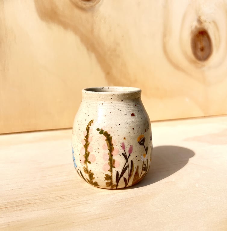 Mini Flora-vase 