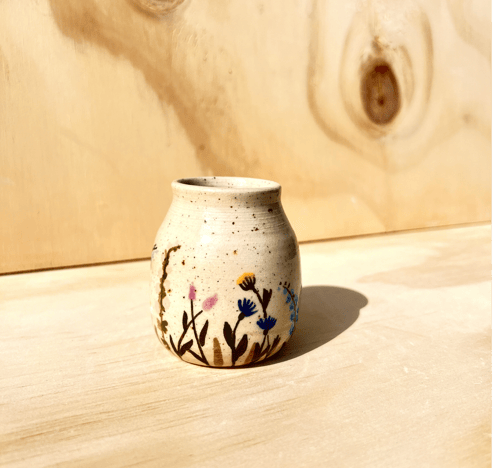 Mini Flora-vase  (2)