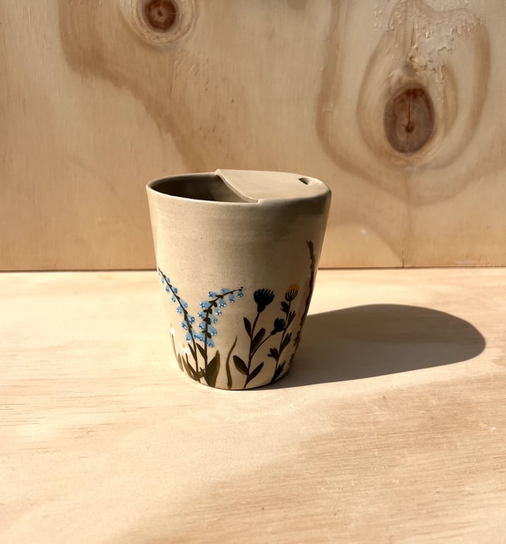 To-Go Flora-kop billede 3