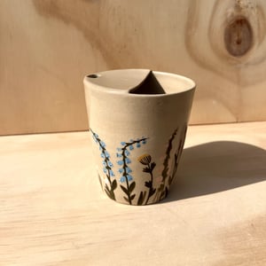 To-Go Flora-kop – produktbillede