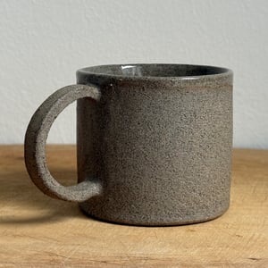 Cylinder krus.  – produktbillede
