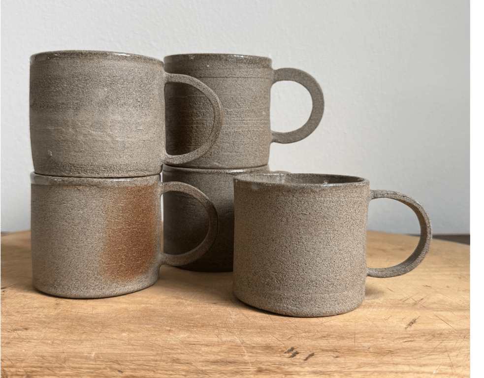 Cylinder krus.  billede 9