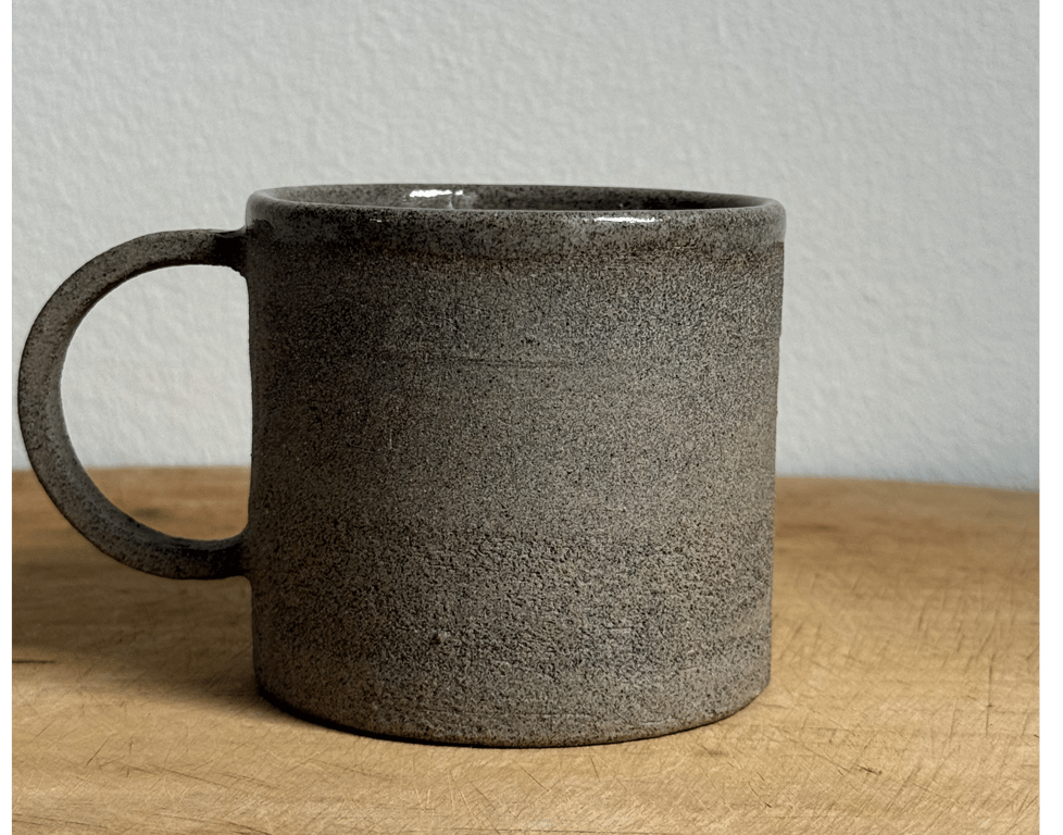 Cylinder krus.  billede 5