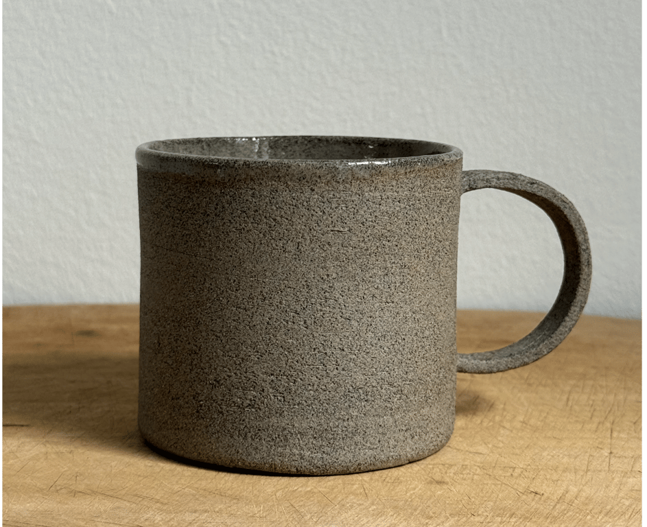 Cylinder krus.  billede 2