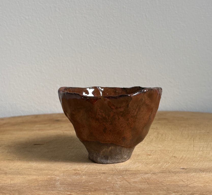 Pinch Skål/kop