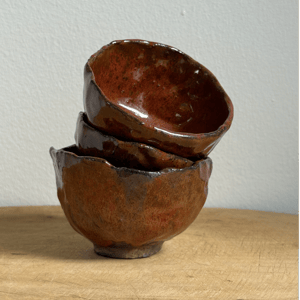 Pinch skål/kop – produktbillede