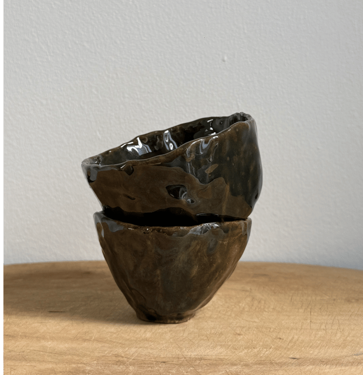 Pinch skål/kop