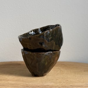 Pinch skål/kop – produktbillede