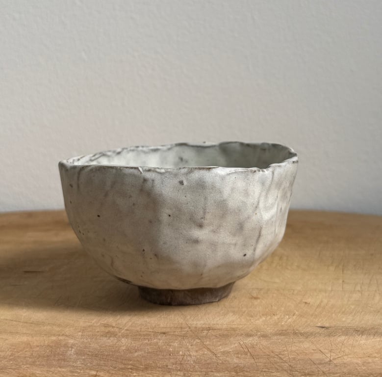 Pinch skål/kop billede 5