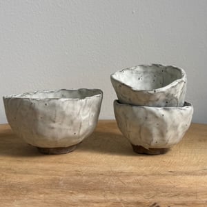 Pinch skål/kop – produktbillede