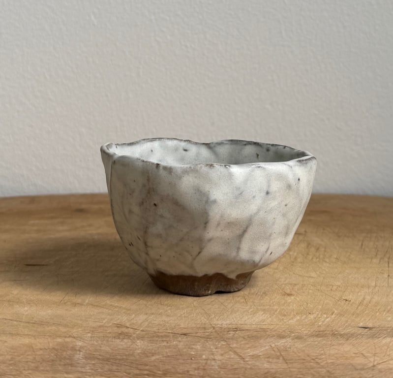 Pinch skål/kop