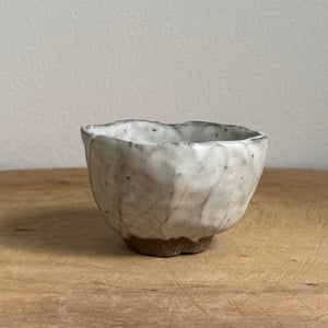 Pinch skål/kop – produktbillede