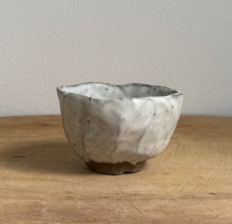 Pinch skål/kop billede 2