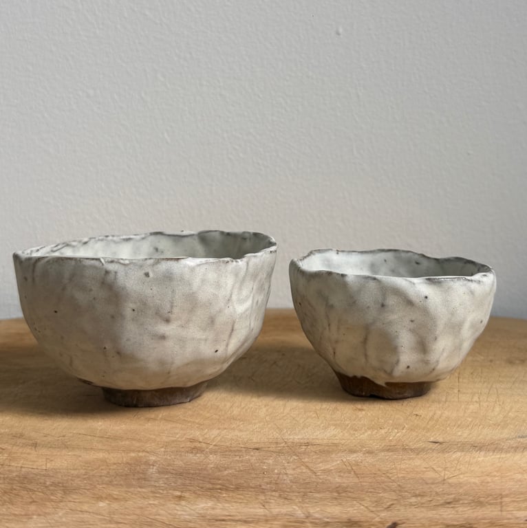 Pinch skål/kop billede 5