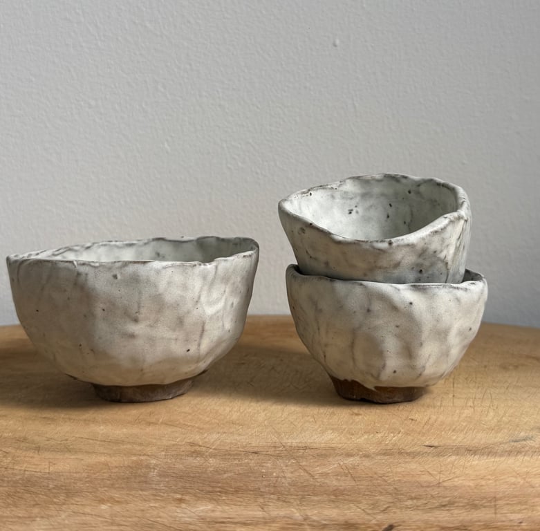 Pinch skål/kop billede 6
