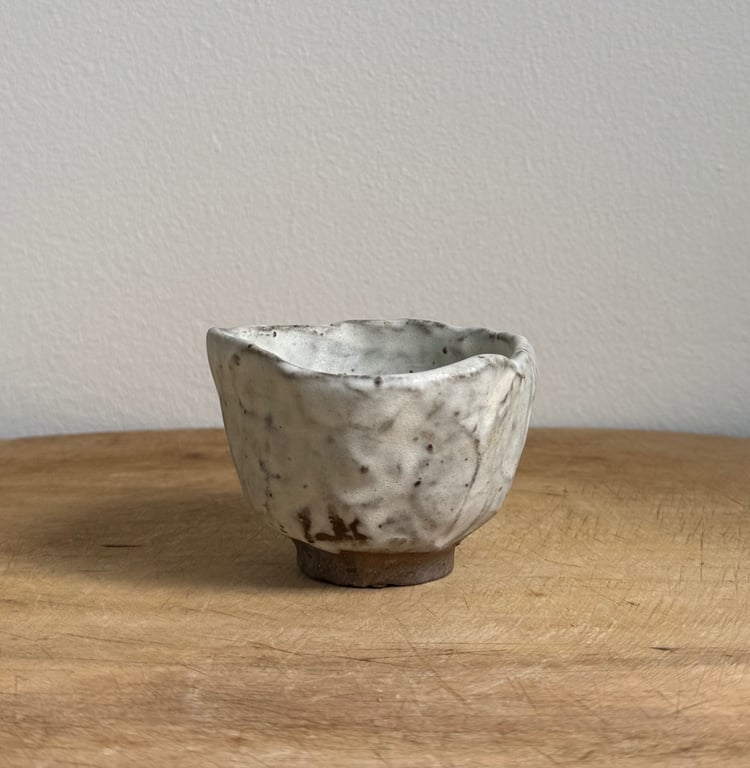 Pinch skål/kop billede 2