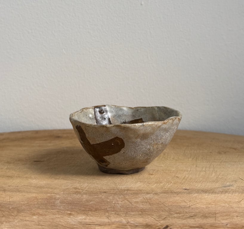 Pinch skål/kop billede 2