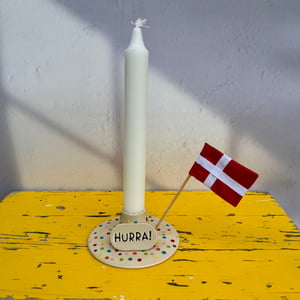 HURRA stage - FruBoysen prikker – produktbillede