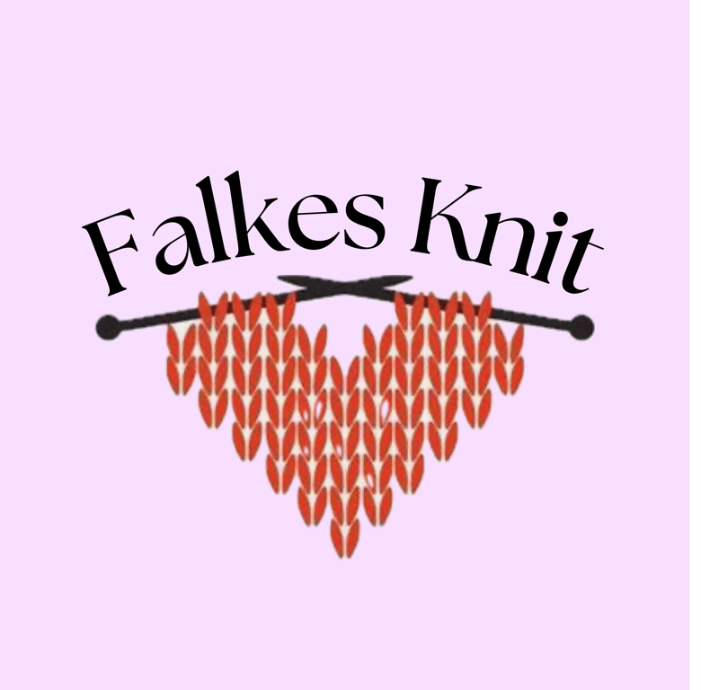Falkes Knit Studio