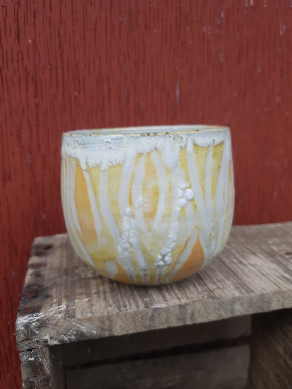 Orange krus 