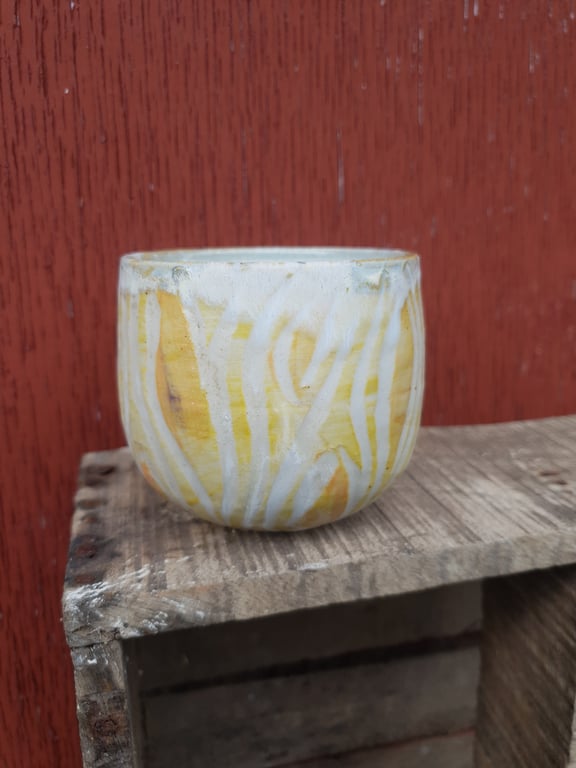 Orange krus  billede 3