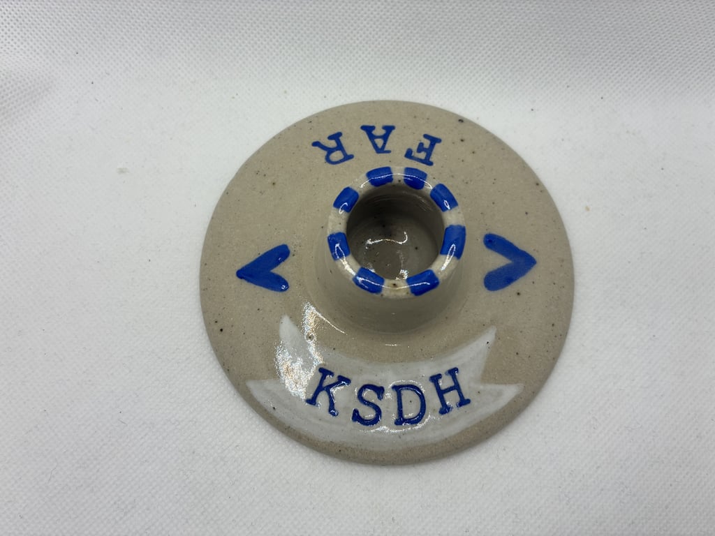 KSDH/FAR stage
