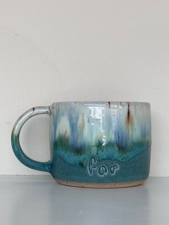 Far kop 310 ml