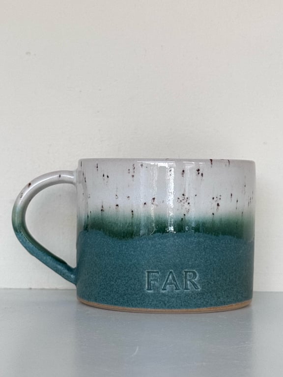 Far kop 400 ml