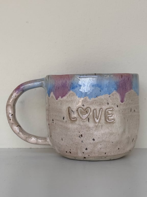 Love kop 350 ml