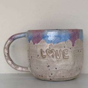 Love kop 350 ml – produktbillede