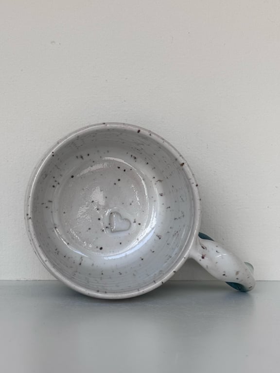Kærlighedskop 340 ml billede 2