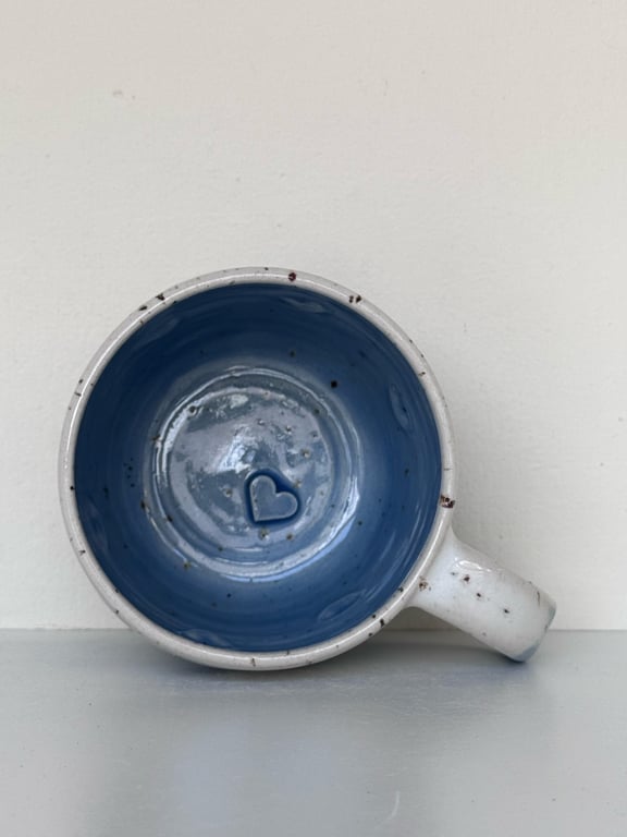 Kærlighedskop 340 ml billede 2